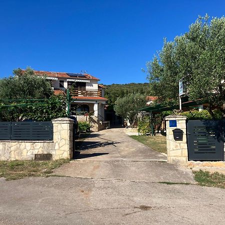 Apartments And Rooms Rogic Sveti Petar  Ngoại thất bức ảnh