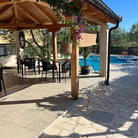 Apartments And Rooms Rogic Sveti Petar  Ngoại thất bức ảnh
