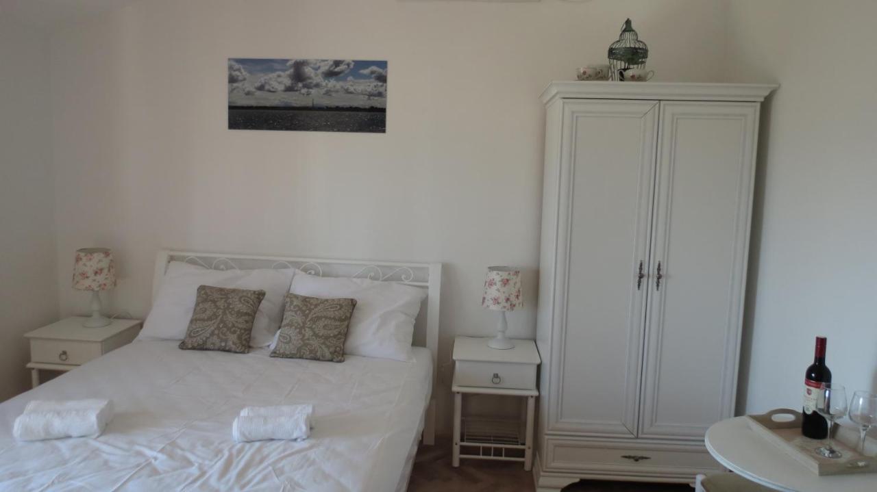 Apartments And Rooms Rogic Sveti Petar  Ngoại thất bức ảnh