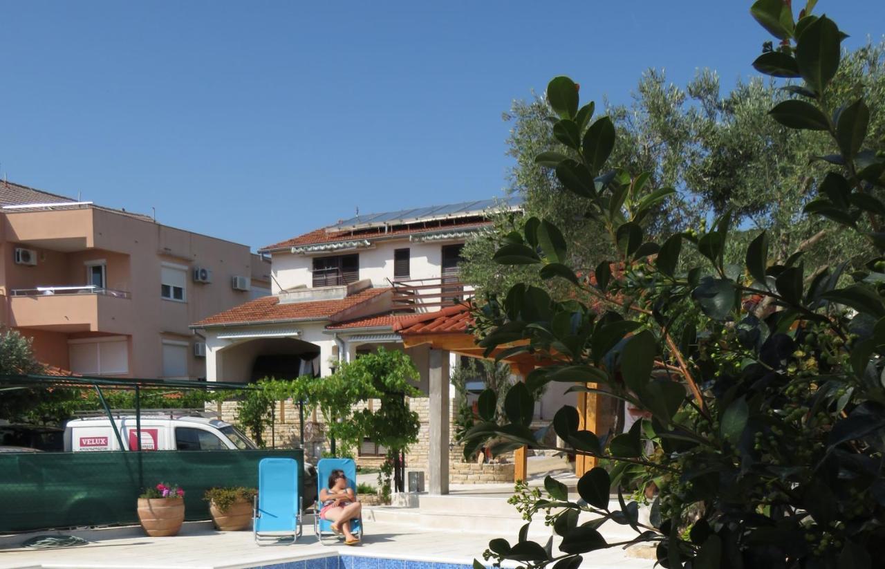 Apartments And Rooms Rogic Sveti Petar  Ngoại thất bức ảnh