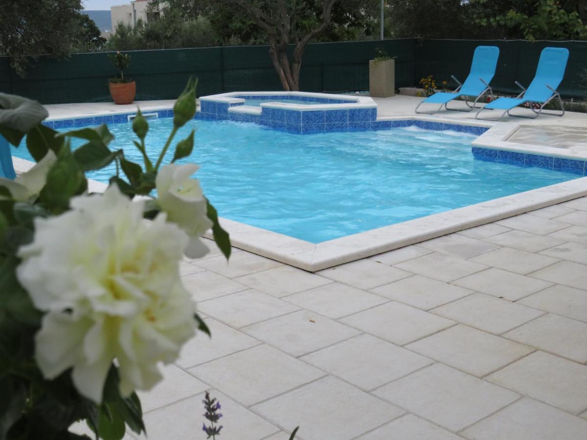 Apartments And Rooms Rogic Sveti Petar  Ngoại thất bức ảnh