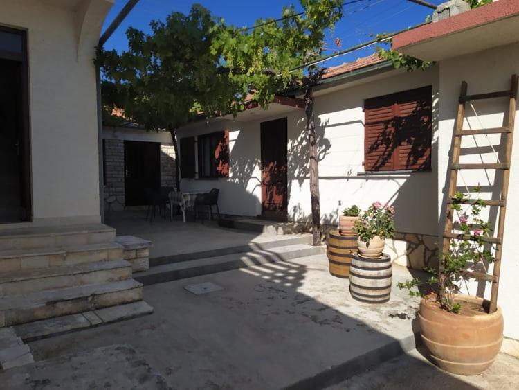 Apartments And Rooms Rogic Sveti Petar  Ngoại thất bức ảnh