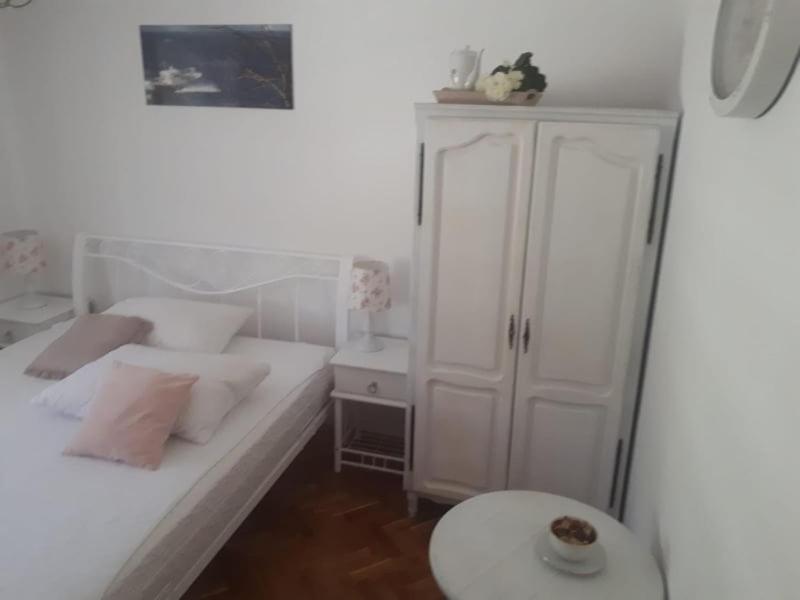 Apartments And Rooms Rogic Sveti Petar  Ngoại thất bức ảnh