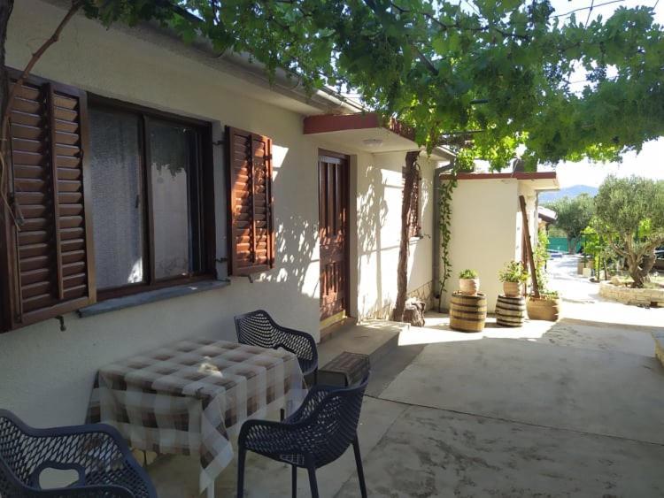 Apartments And Rooms Rogic Sveti Petar  Ngoại thất bức ảnh