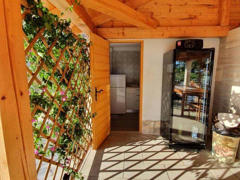 Apartments And Rooms Rogic Sveti Petar  Ngoại thất bức ảnh