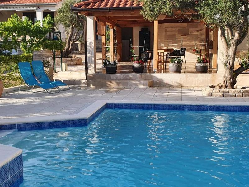 Apartments And Rooms Rogic Sveti Petar  Ngoại thất bức ảnh